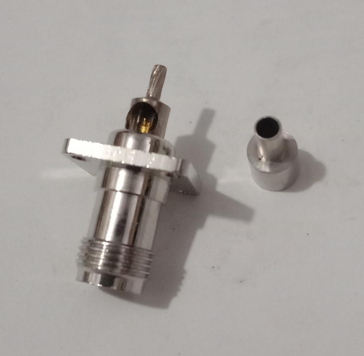 TNC CONNECTORS